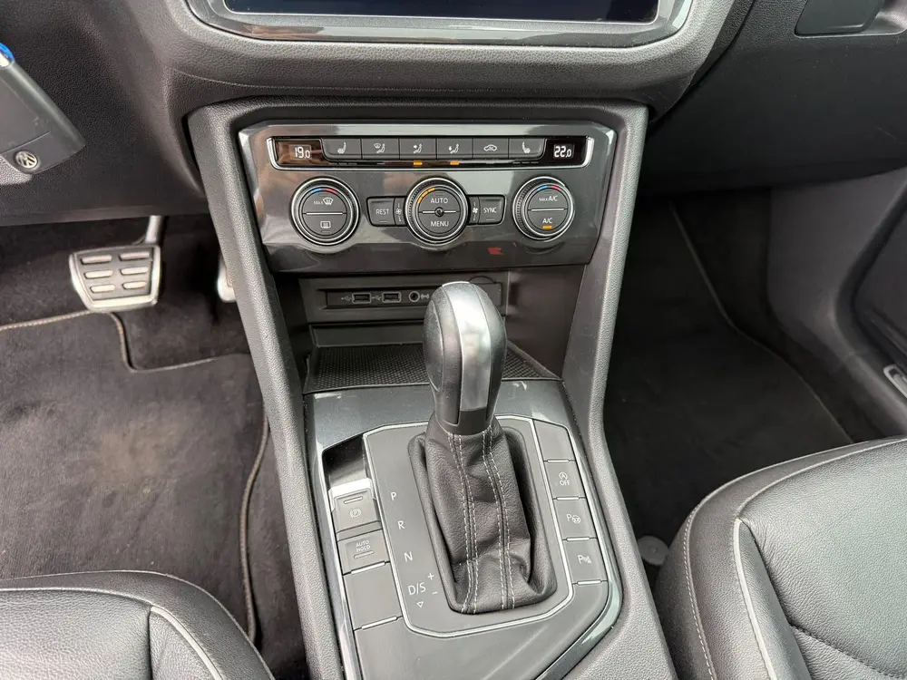 Volkswagen Tiguan 1.5 TSI ACT Highline Business R uit 2019, foto 10