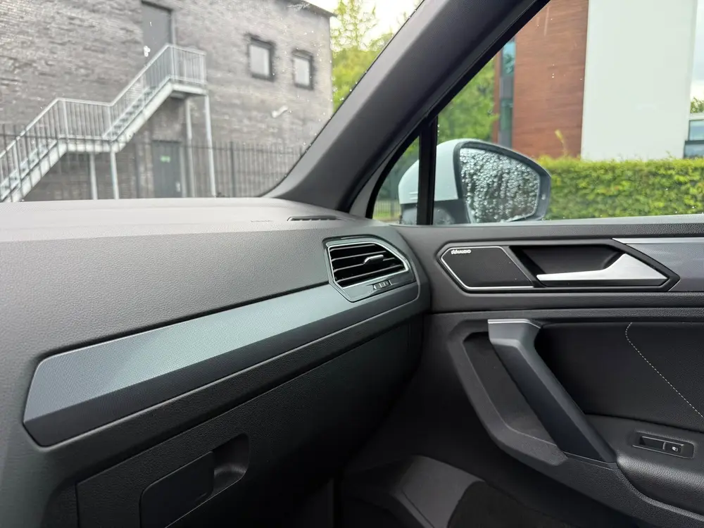 Volkswagen Tiguan 1.5 TSI ACT Highline Business R uit 2019, foto 14