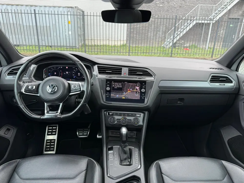 Volkswagen Tiguan 1.5 TSI ACT Highline Business R uit 2019, foto 17