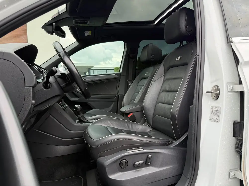Volkswagen Tiguan 1.5 TSI ACT Highline Business R uit 2019, foto 7