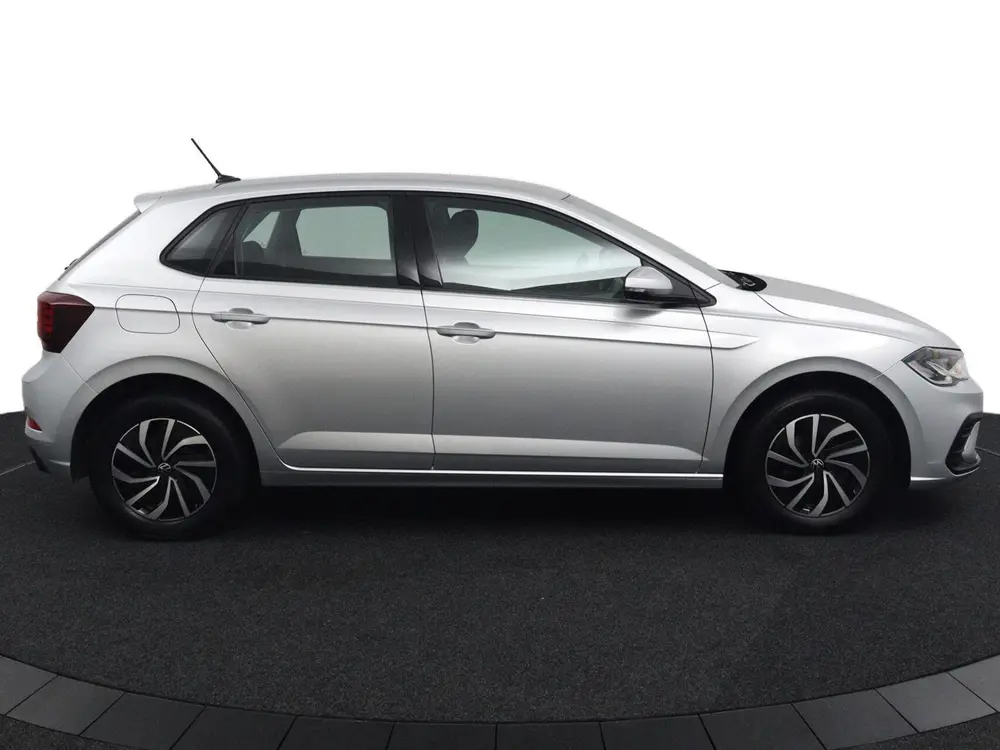 Volkswagen Polo 1.0 TSI Life | Apple/Android | uit 2022, foto 13