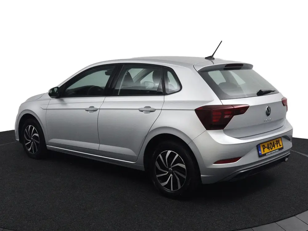 Volkswagen Polo 1.0 TSI Life | Apple/Android | uit 2022, foto 15
