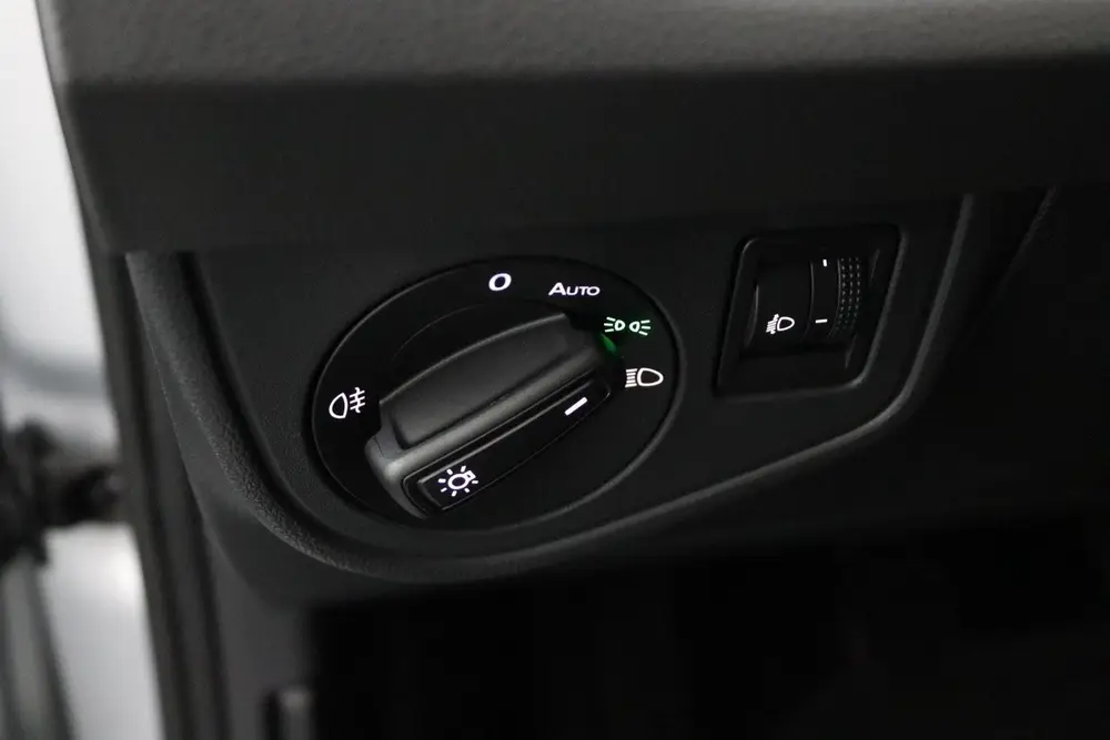 Volkswagen Polo 1.0 TSI Life | Apple/Android | uit 2022, foto 18