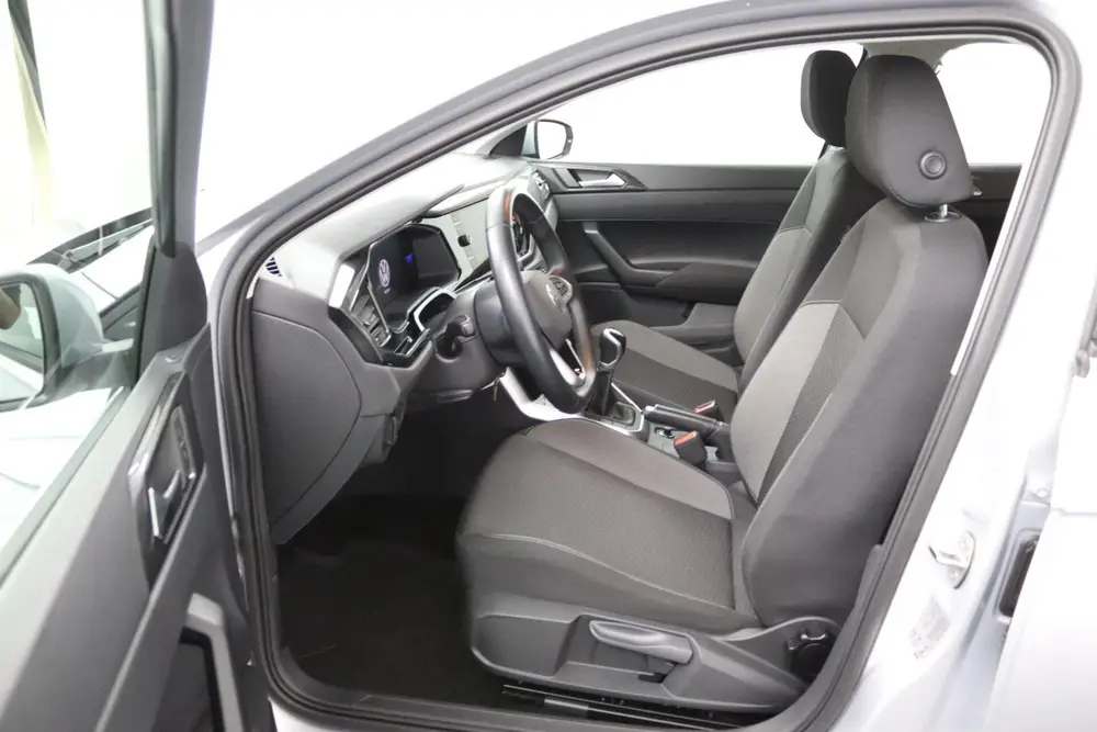 Volkswagen Polo 1.0 TSI Life | Apple/Android | uit 2022, foto 5