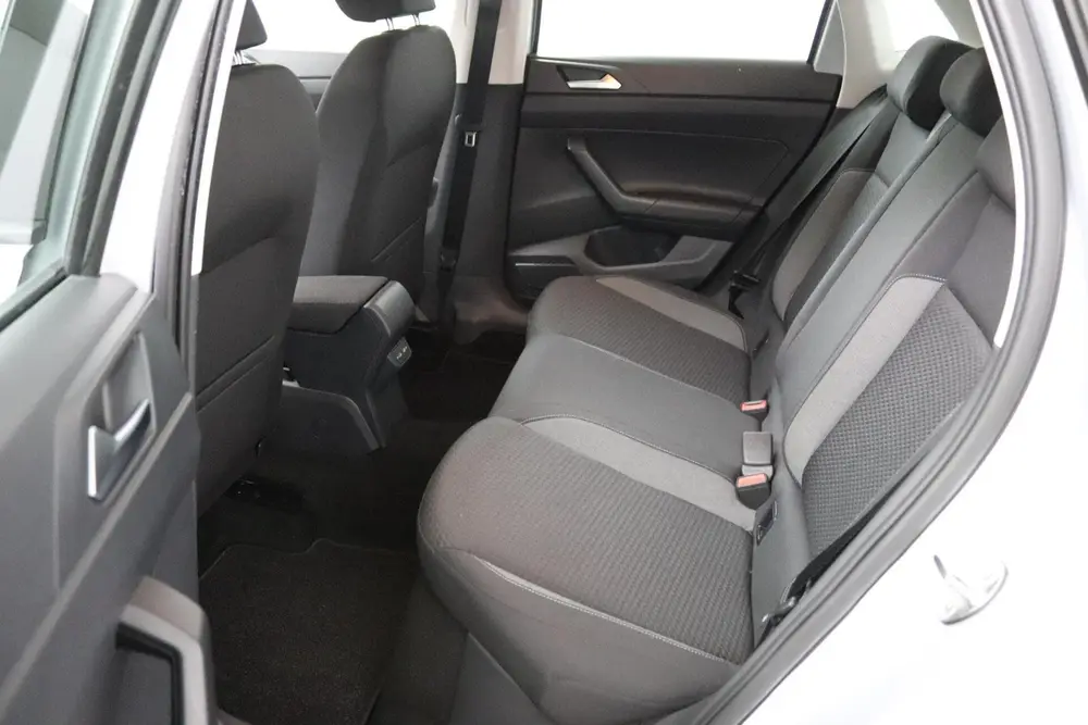 Volkswagen Polo 1.0 TSI Life | Apple/Android | uit 2022, foto 6