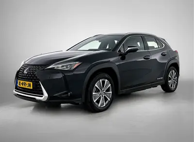Lexus UX 300e Business 54 kWh | Elektrisch Verstelbare Stoel uit 2020