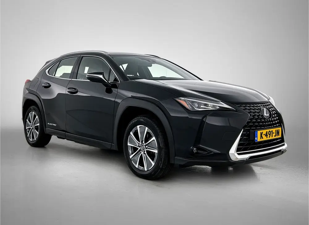 Lexus UX 300e Business 54 kWh | Elektrisch Verstelbare Stoel uit 2020, foto 13
