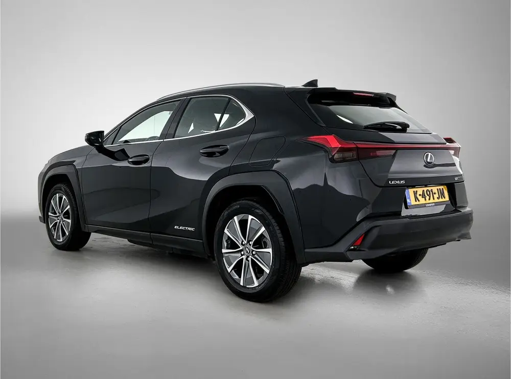 Lexus UX 300e Business 54 kWh | Elektrisch Verstelbare Stoel uit 2020, foto 14