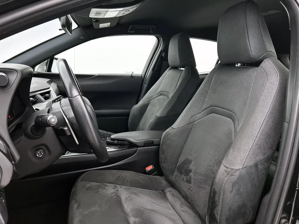 Lexus UX 300e Business 54 kWh | Elektrisch Verstelbare Stoel uit 2020, foto 16