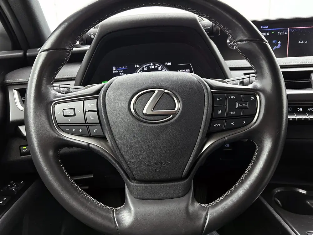 Lexus UX 300e Business 54 kWh | Elektrisch Verstelbare Stoel uit 2020, foto 18