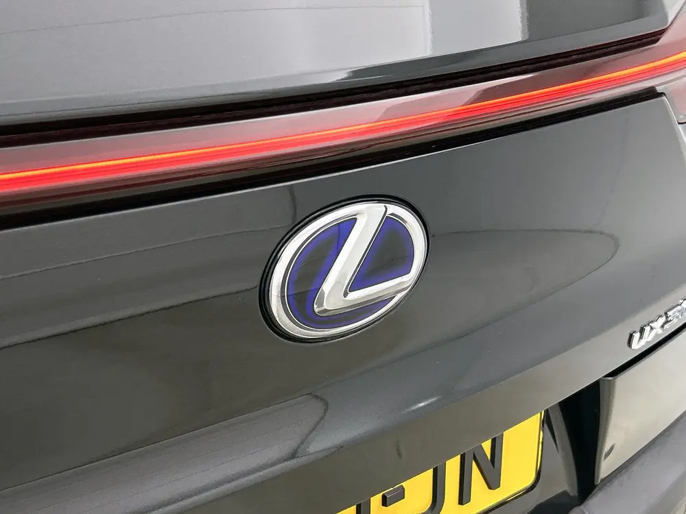 Lexus UX 300e Business 54 kWh | Elektrisch Verstelbare Stoel uit 2020, foto 19