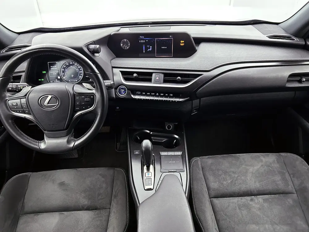 Lexus UX 300e Business 54 kWh | Elektrisch Verstelbare Stoel uit 2020, foto 4