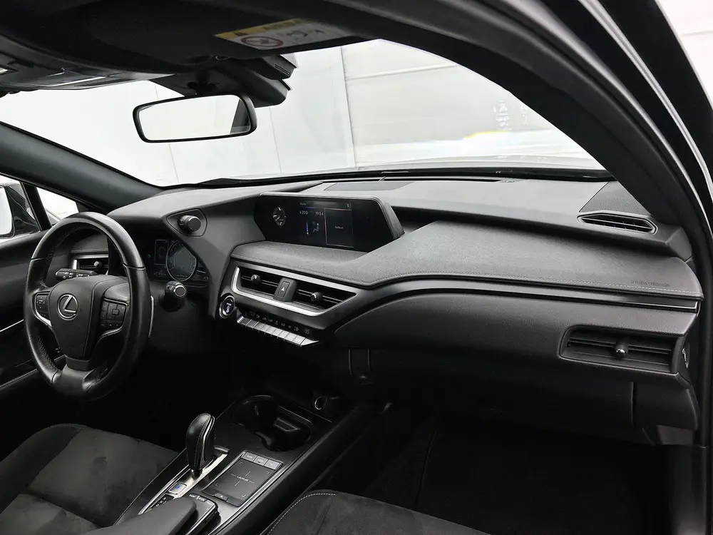 Lexus UX 300e Business 54 kWh | Elektrisch Verstelbare Stoel uit 2020, foto 6