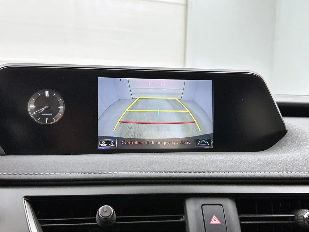 Lexus UX 300e Business 54 kWh | Elektrisch Verstelbare Stoel uit 2020, foto 8