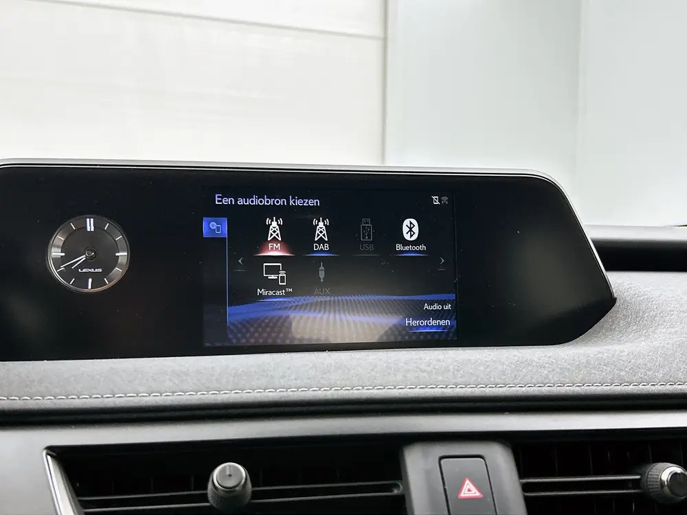 Lexus UX 300e Business 54 kWh | Elektrisch Verstelbare Stoel uit 2020, foto 9