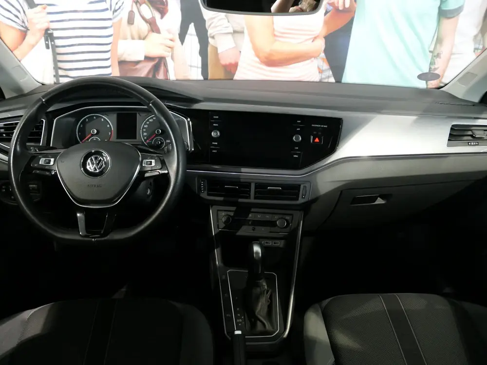 Volkswagen Polo 1.0 TSI Highline *Automaat!* - Occasion Leas uit 2020, foto 10