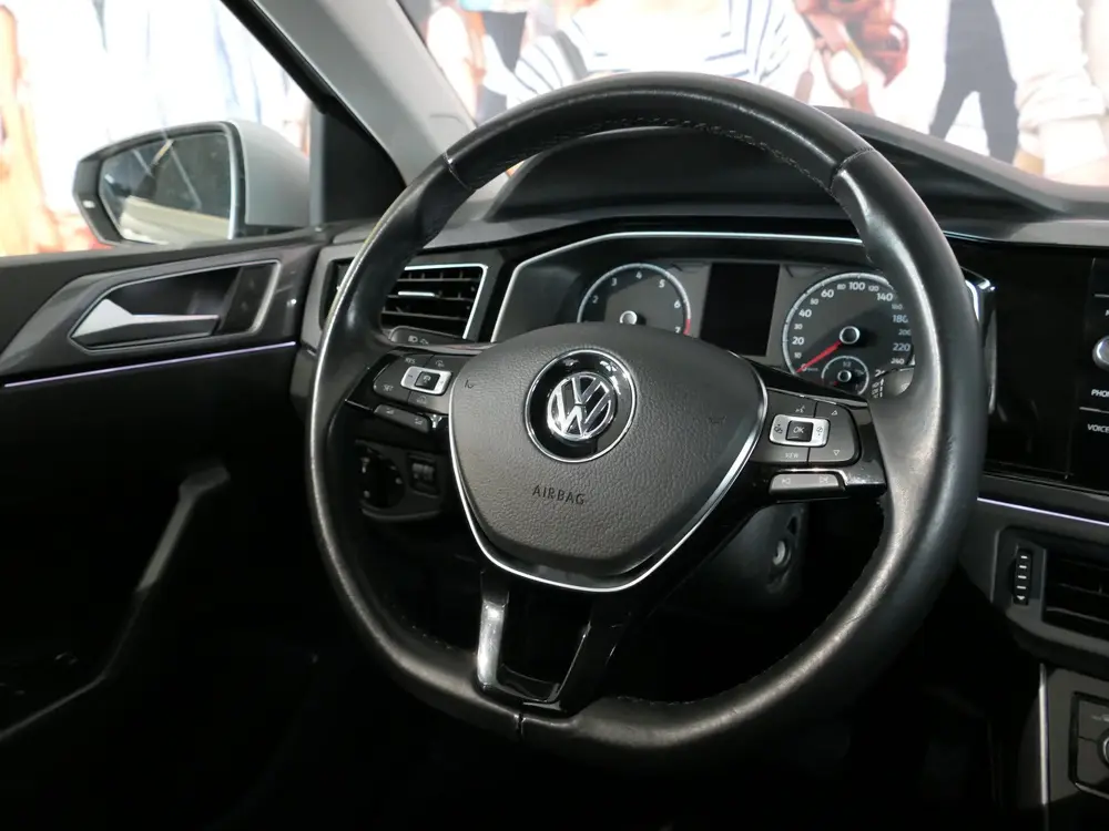 Volkswagen Polo 1.0 TSI Highline *Automaat!* - Occasion Leas uit 2020, foto 11