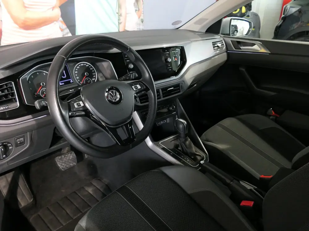Volkswagen Polo 1.0 TSI Highline *Automaat!* - Occasion Leas uit 2020, foto 20