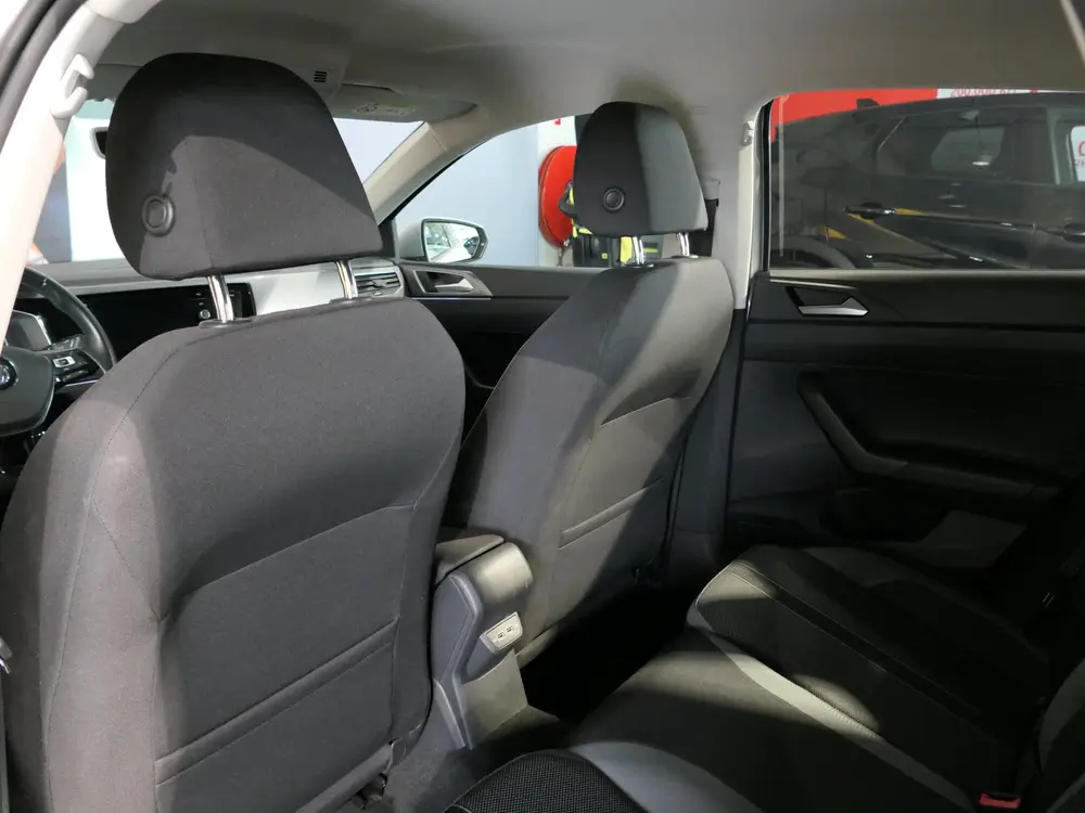 Volkswagen Polo 1.0 TSI Highline *Automaat!* - Occasion Leas uit 2020, foto 6