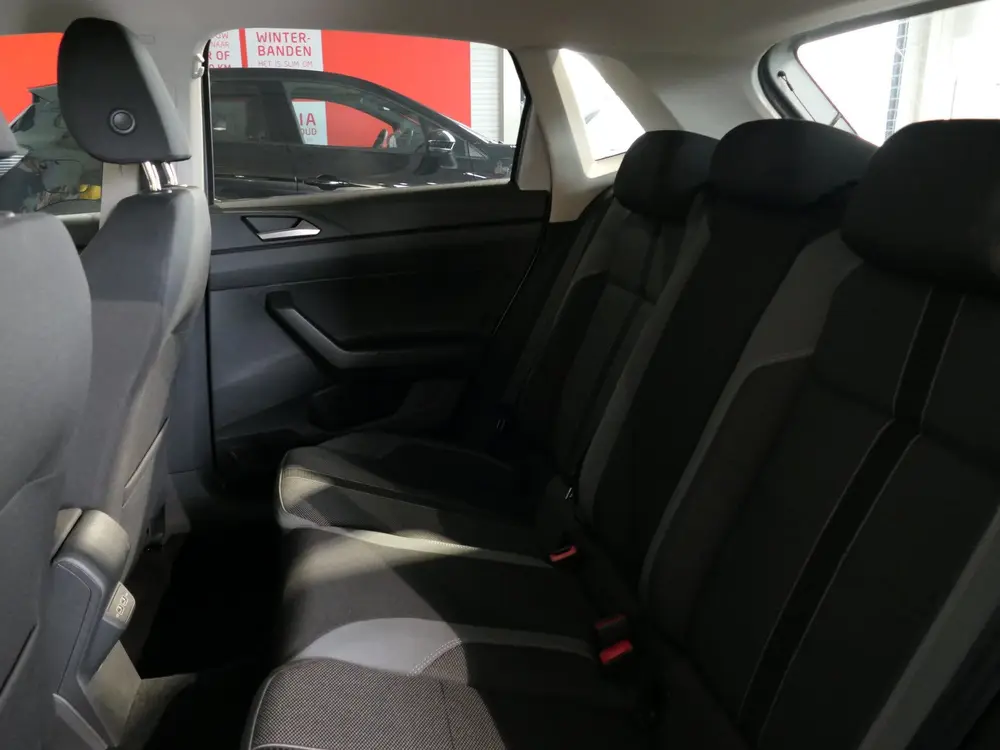 Volkswagen Polo 1.0 TSI Highline *Automaat!* - Occasion Leas uit 2020, foto 7