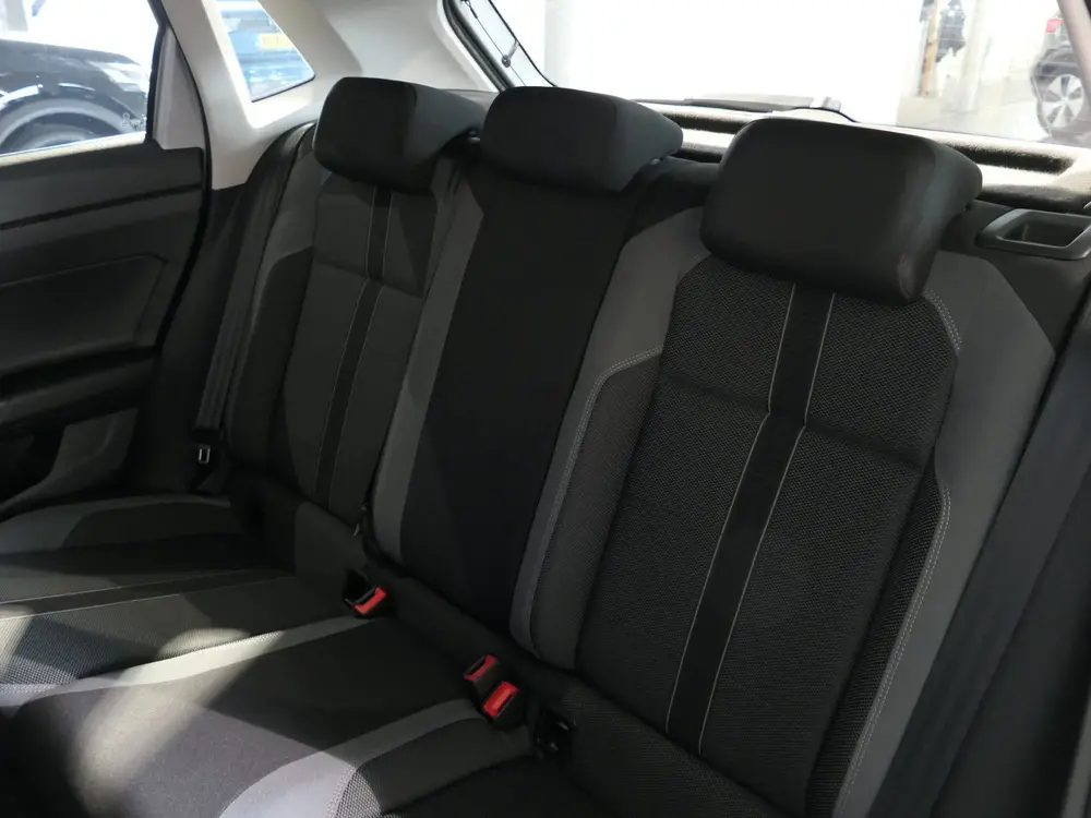 Volkswagen Polo 1.0 TSI Highline *Automaat!* - Occasion Leas uit 2020, foto 8