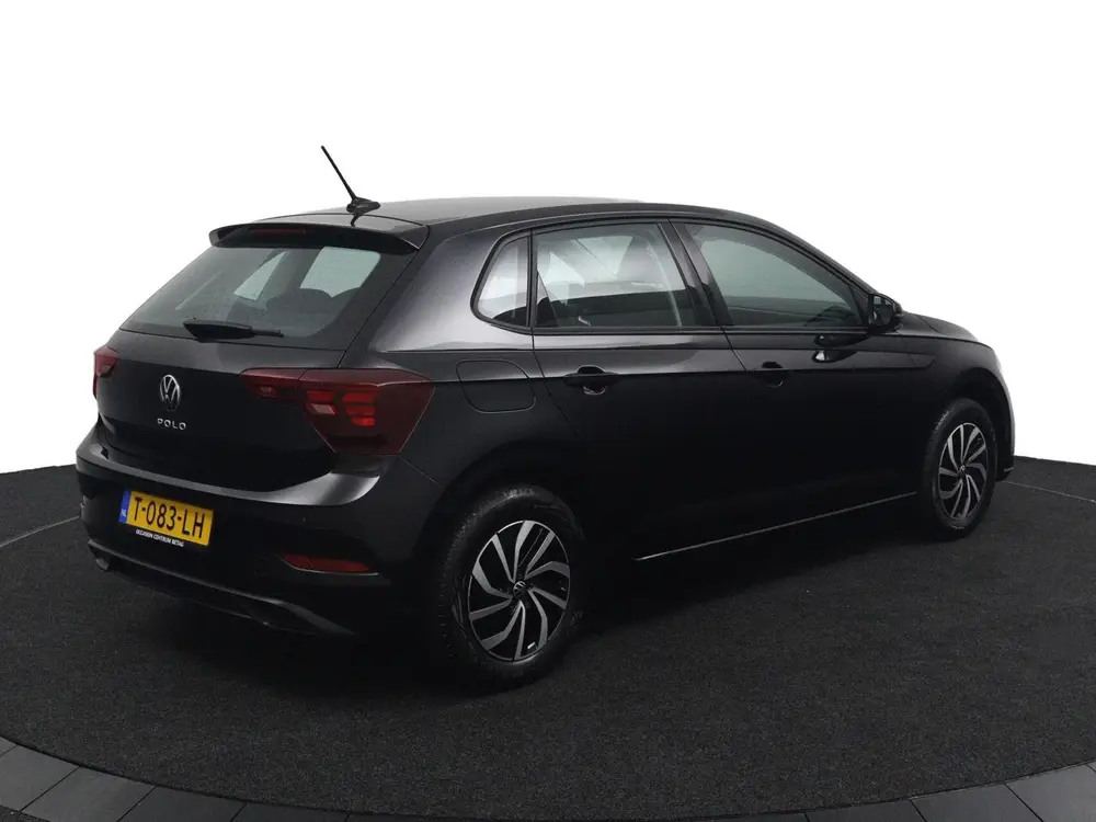 Volkswagen Polo 1.0 TSI Life | Apple/Android | Navi | uit 2023, foto 3