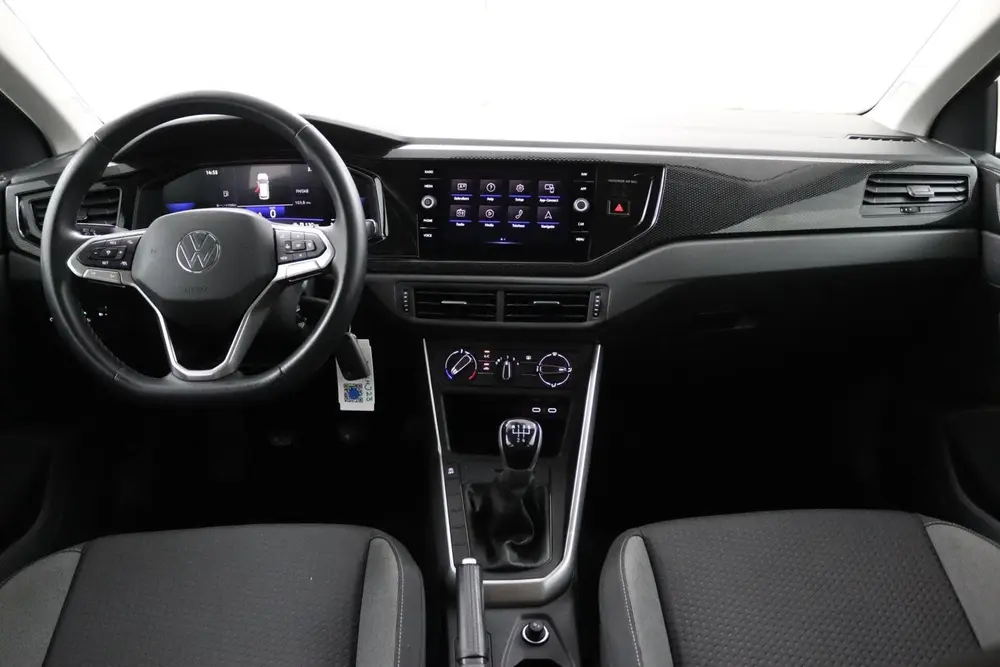Volkswagen Polo 1.0 TSI Life | Apple/Android | Navi | uit 2023, foto 4