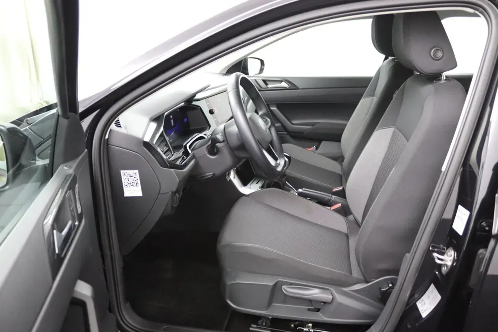 Volkswagen Polo 1.0 TSI Life | Apple/Android | Navi | uit 2023, foto 5