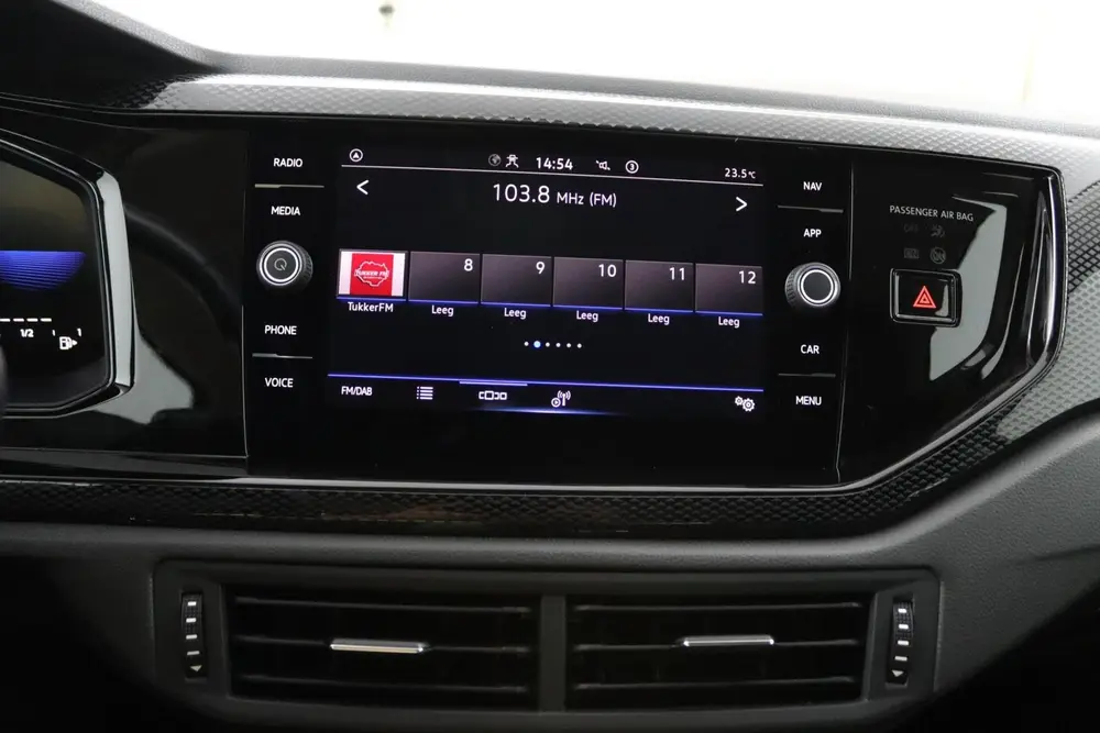 Volkswagen Polo 1.0 TSI Life | Apple/Android | Navi | uit 2023, foto 9