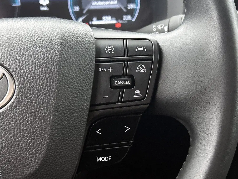 Toyota C-Hr 1.8 Hybrid 140 Dynamic uit 2025, foto 14