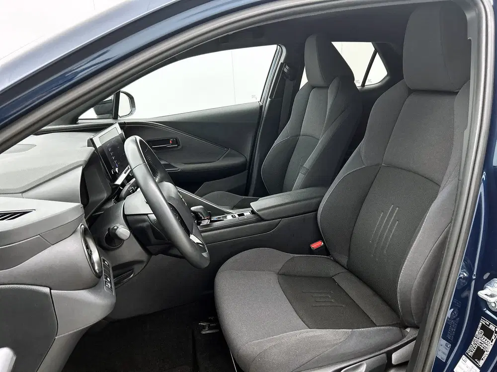 Toyota C-Hr 1.8 Hybrid 140 Dynamic uit 2025, foto 15