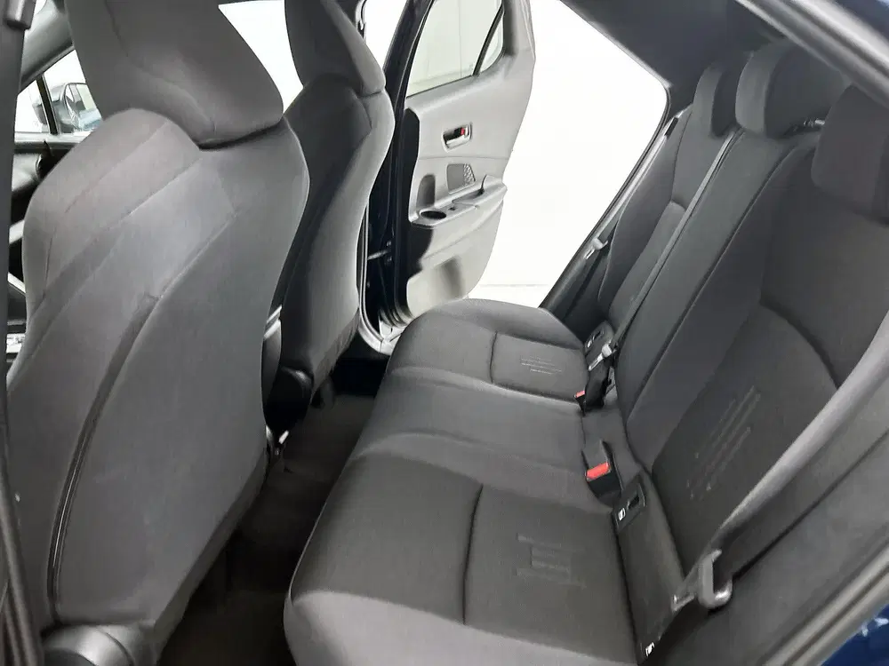Toyota C-Hr 1.8 Hybrid 140 Dynamic uit 2025, foto 16