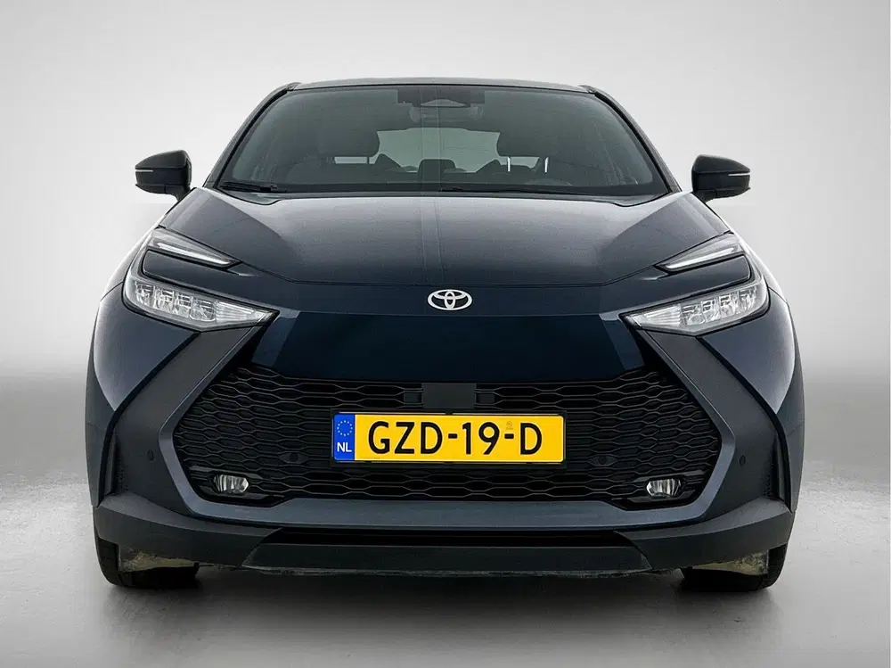 Toyota C-Hr 1.8 Hybrid 140 Dynamic uit 2025, foto 20