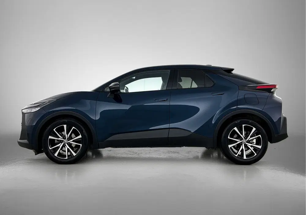 Toyota C-Hr 1.8 Hybrid 140 Dynamic uit 2025, foto 3