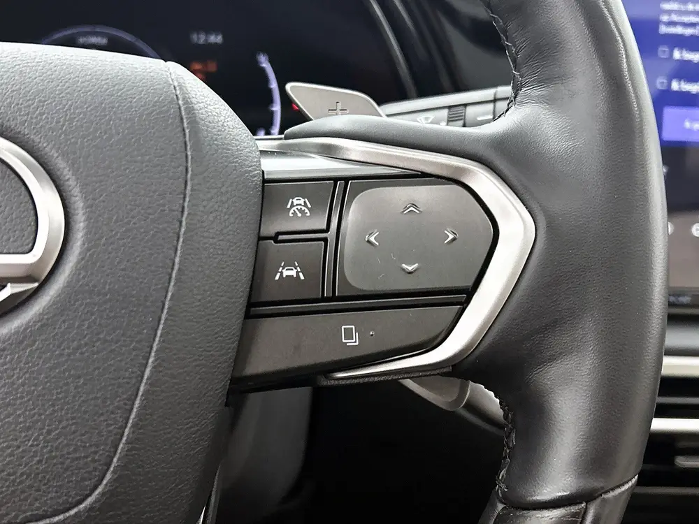 Lexus RX 450h+ Plug-in Hybrid President Line | Panoramisch S uit 2023, foto 18