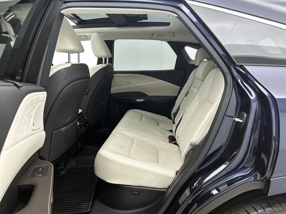 Lexus RX 450h+ Plug-in Hybrid President Line | Panoramisch S uit 2023, foto 20