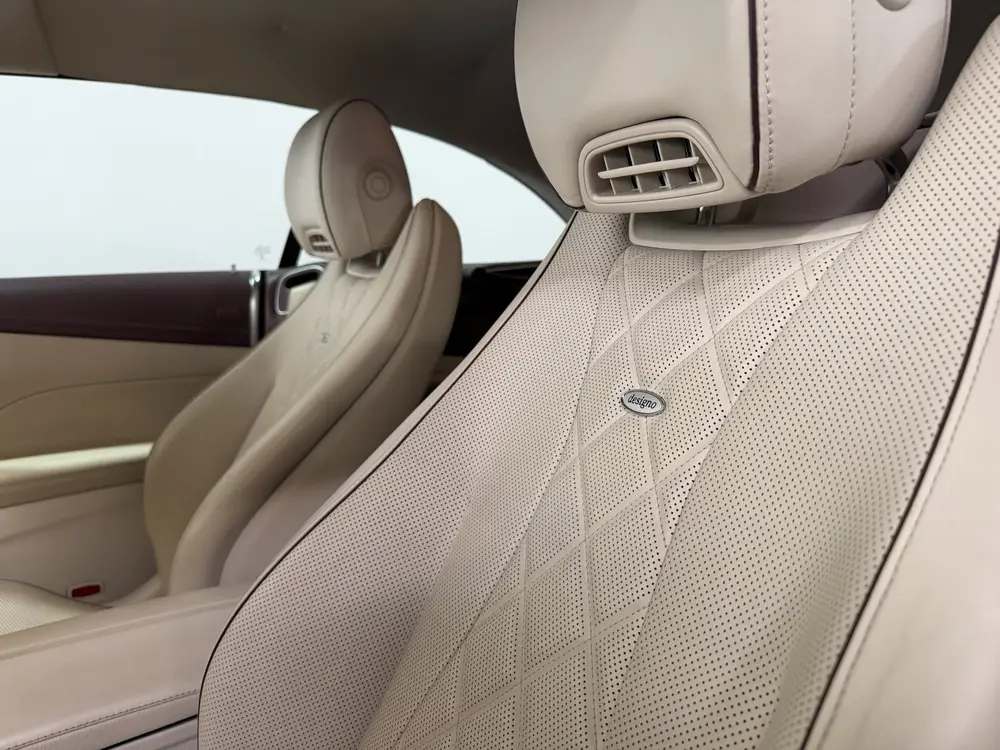 Mercedes-Benz E-Klasse 300 Premium Plus uit 2019, foto 16