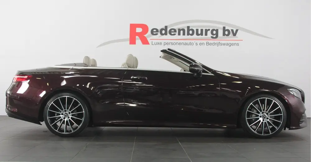 Mercedes-Benz E-Klasse 300 Premium Plus uit 2019, foto 7