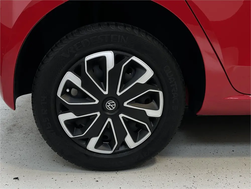 Volkswagen Up! 1.0 BMT move up! | Airco | Bluetooth | NL | 2 uit 2020, foto 20