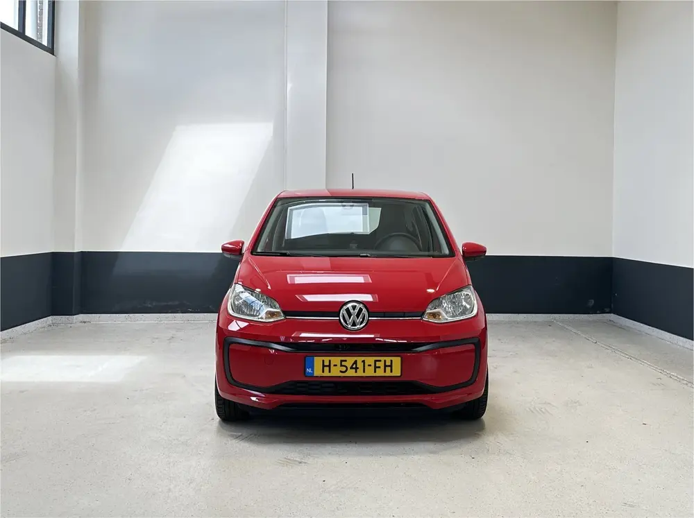 Volkswagen Up! 1.0 BMT move up! | Airco | Bluetooth | NL | 2 uit 2020, foto 3