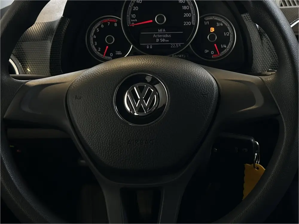 Volkswagen Up! 1.0 BMT move up! | Airco | Bluetooth | NL | 2 uit 2020, foto 7
