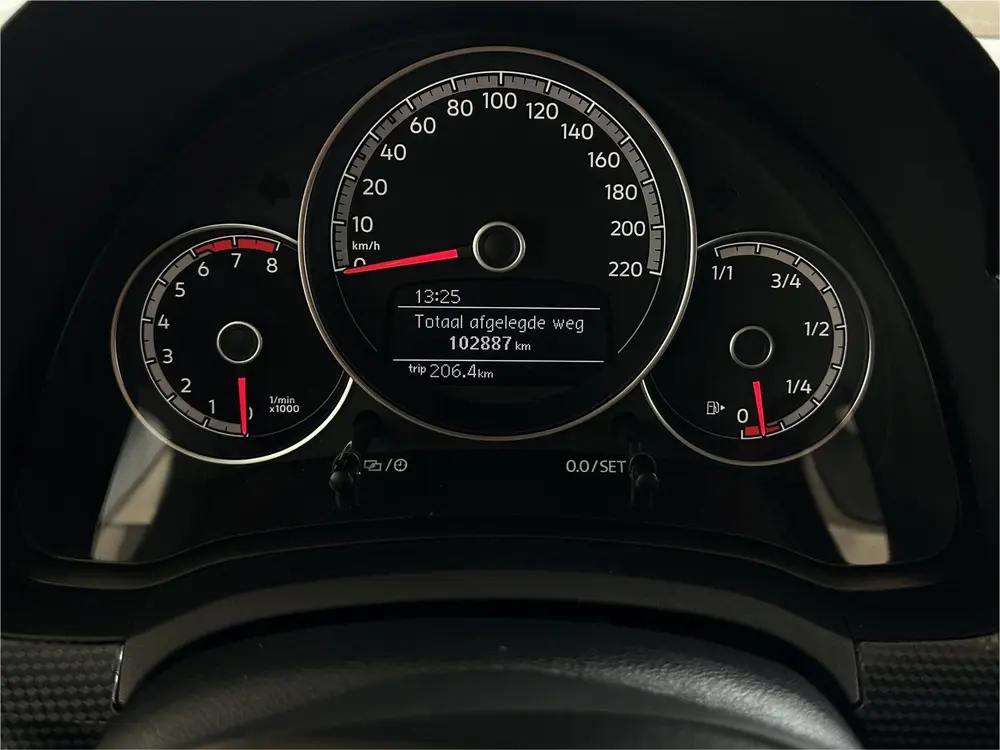 Volkswagen Up! 1.0 BMT move up! | Airco | Bluetooth | NL | 2 uit 2020, foto 8