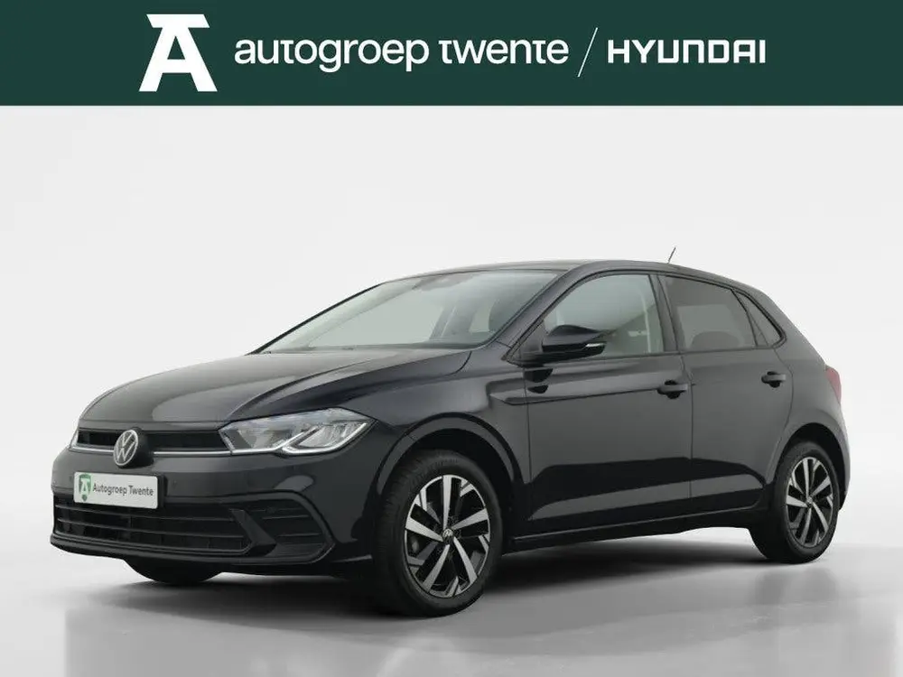 Volkswagen Polo 1.0 TSI Life Edition | IQ Matrix led | Carpl uit 2025