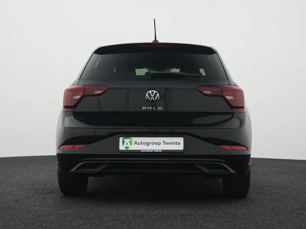 Volkswagen Polo 1.0 TSI Life Edition | IQ Matrix led | Carpl uit 2025, foto 10