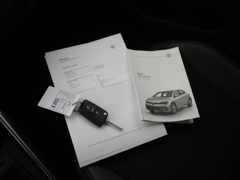 Volkswagen Polo 1.0 TSI Life Edition | IQ Matrix led | Carpl uit 2025, foto 11