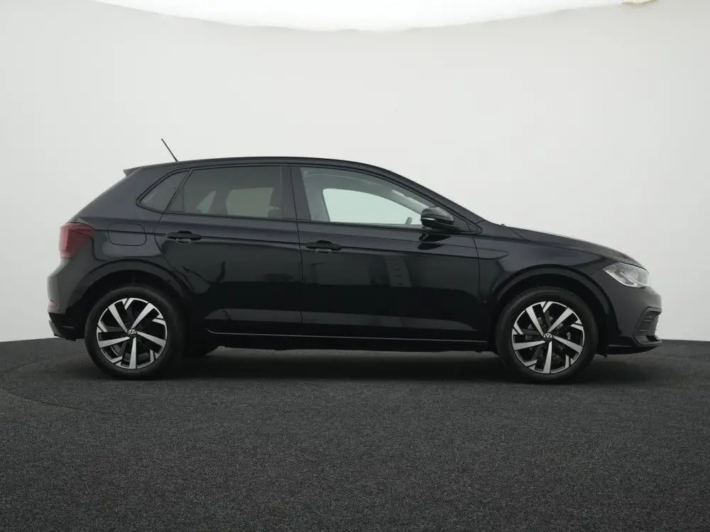 Volkswagen Polo 1.0 TSI Life Edition | IQ Matrix led | Carpl uit 2025, foto 14