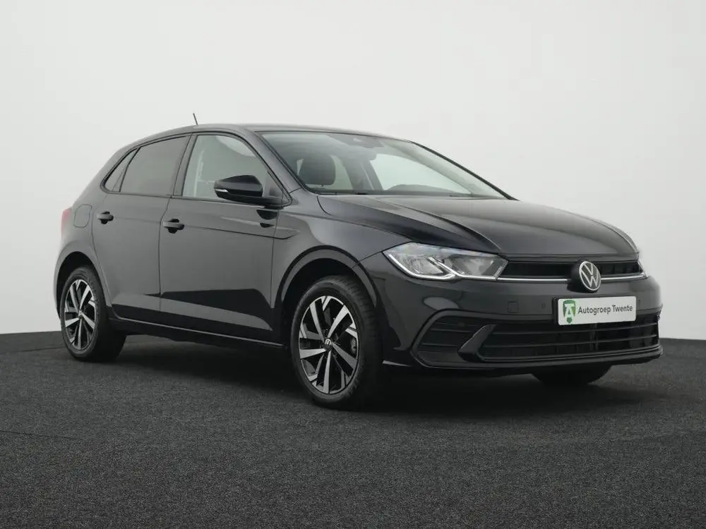 Volkswagen Polo 1.0 TSI Life Edition | IQ Matrix led | Carpl uit 2025, foto 15