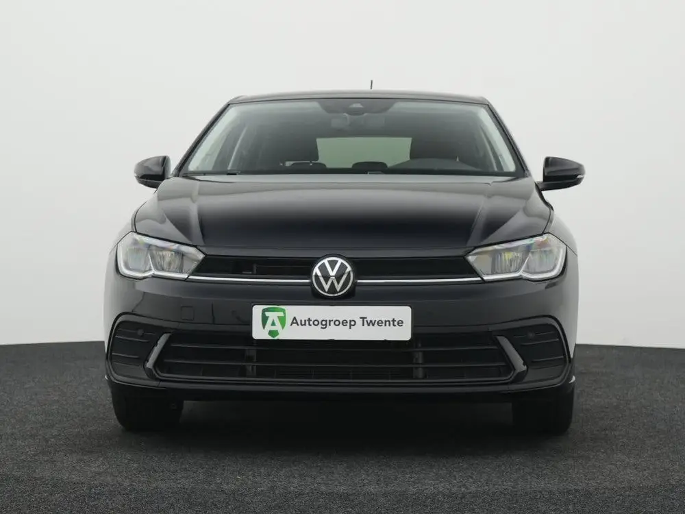 Volkswagen Polo 1.0 TSI Life Edition | IQ Matrix led | Carpl uit 2025, foto 16