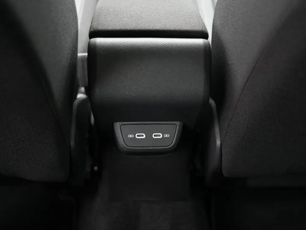 Volkswagen Polo 1.0 TSI Life Edition | IQ Matrix led | Carpl uit 2025, foto 17