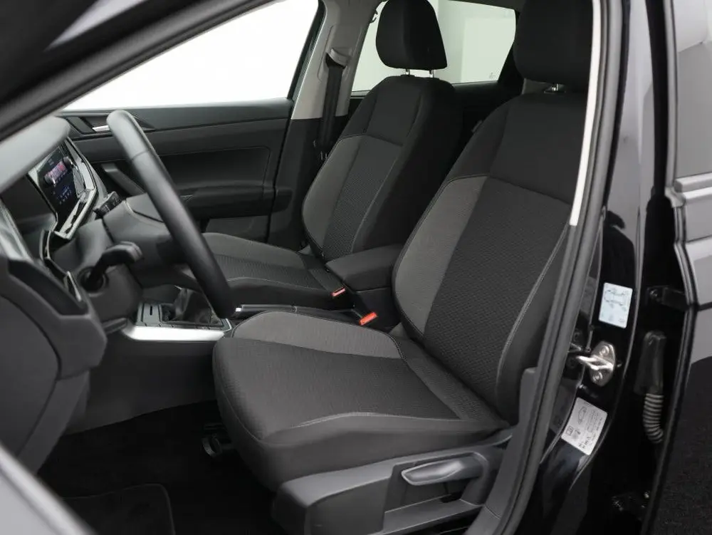 Volkswagen Polo 1.0 TSI Life Edition | IQ Matrix led | Carpl uit 2025, foto 18